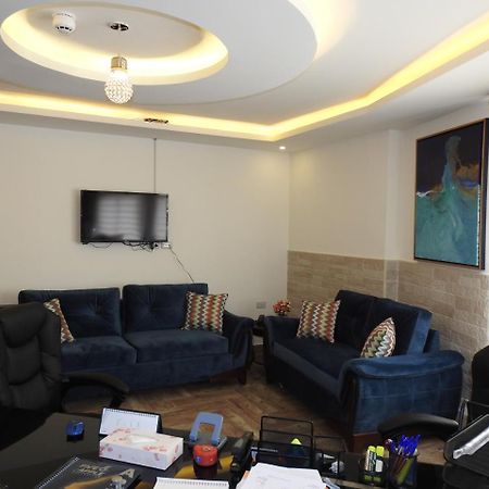 London Bridge Hotel Amman Exterior photo