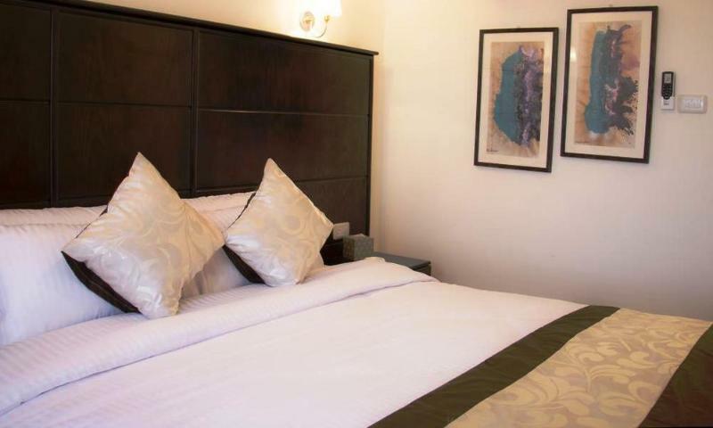 London Bridge Hotel Amman Exterior photo